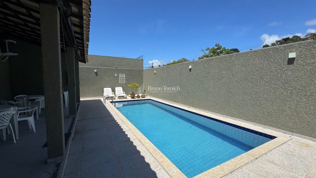 Duplex com 02 suítes -Village- Porto Seguro/BA